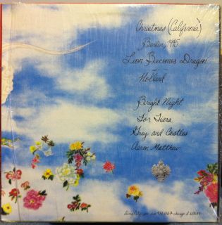   name at all on the sleeve bill callahan inventory number 19 n 60