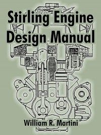   Engine Design Manual New by William R Martini 1410216047