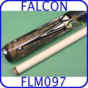 Billiard Pool Cue Falcon FLM097 Limited Make OFFER