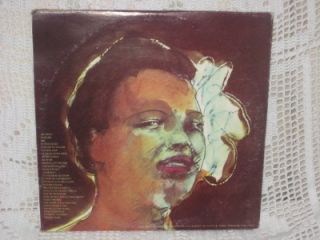 Billie Holiday God Bless The Child Columbia CG 30782 Gatefold 2 LPS 