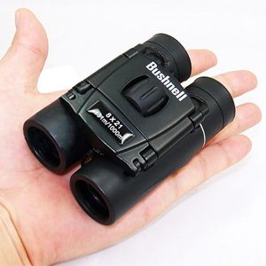 New Powerful Portable Compact 8x21 Binoculars Telescope