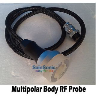   Slimming CAVITATION RF Bio Machine Sound Wave Equipment