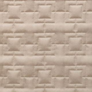 Hotel Collection Woven Cord Full Queen Quilted Coverlet