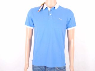 Harmont Blaine Polo T Shirt Sz s Make OFFER L032120202 Man