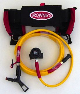 Brownies Third Lung Hookah Add A Diver Kit Adkx 20 Hookah Diving 
