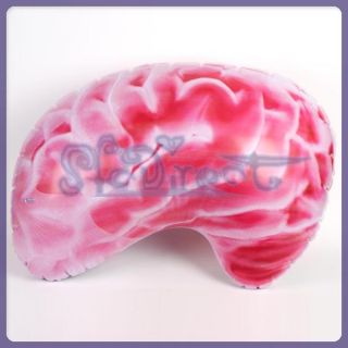   Education Toy Inflatable Brain Blow up Party GAG GIFT NOVELTY NEW