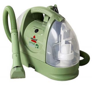 Bissell Little Green MP Portable Deep Cleaner Extractor