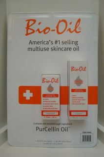 New Bio Oil Americas #1 Selling Multiuse Skincare Oil Health Beauty 