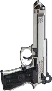 45mm Gun Key Blank for House Locks Kwikset or Schlage