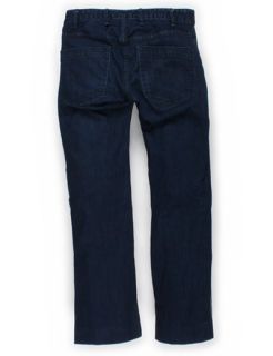 dark blue modern trouser jeans by gap size 24 00 dark blue trouser 