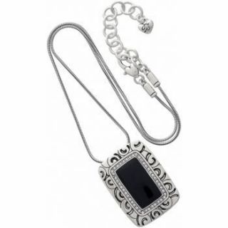   ~ Rhythms Black & Gold Necklace, Black Bracelet & Earrings 3 Pc. Set