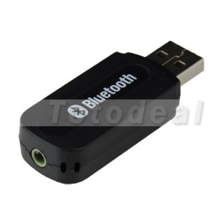 USB Bluetooth Turn Home Car Speaker System Wireless Wireless Music 