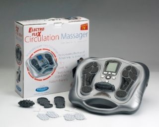   Circulation Massager Medically Approved Class IIa Blood Booster