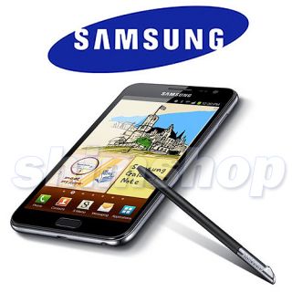   Samsung Galaxy Note Black White Stylus Touch s Pen Accessories