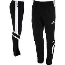   Tiro Training Pants Black Small s Football Warm Up All Sizes