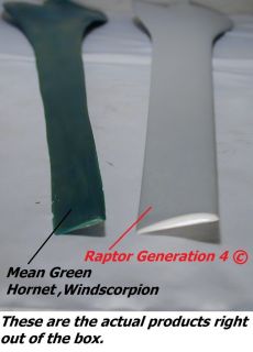 Missouri Rebel 5 Blade Wind Turbine Generator 800 Watt 12 Volt 3 Phase 