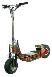  Bladez Electric Scooter