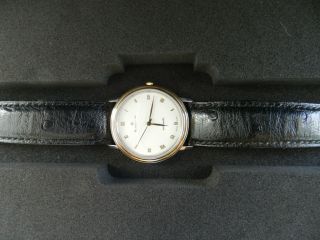  Blancpain Wrist Watch