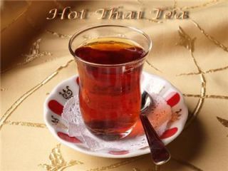 Original Thai Tea Mix Red Label Number One Brand or Cha Tar MUA Refill 