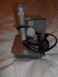 GSS Blister Viewer Microscope Model 68 50x