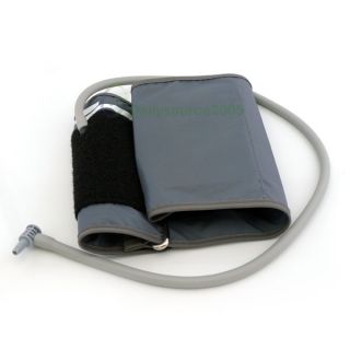   Fully Automatic Upper Arm Style Digital Blood Pressure Monitor