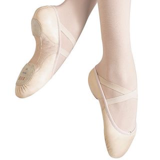Bloch S0210 ProFlex Canvas Ballet Slipper