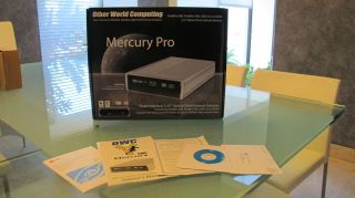 Mercury Pro 10x Bluray Recorder LG Super Multi Blu New