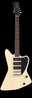 Fret King Esprit 3 Series Electric Guitar with P90S