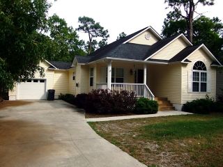 Beautiful Boiling Spring Lake Home Near Southport NC REDUCED