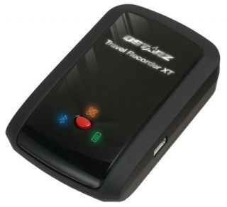 Qstarz BT Q1000XT Bluetooth GPS Data Logger