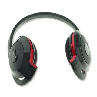 Brand New Wireless Stereo Bluetooth Headset Earphone BH503
