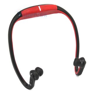   Definition Stereo Wireless Bluetooth Sport Headset Headphones