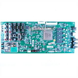 LG 37 TV 37LG60 UA Main Board EAX43280303 0 EAX43280303