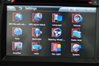 NIB BMW E46 M3 3series Car DVD GPS Navigation DVD Player Audio USA 
