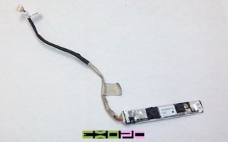 NEW OEM EXOPC Tablet web cam board and web cam cable. Part number 