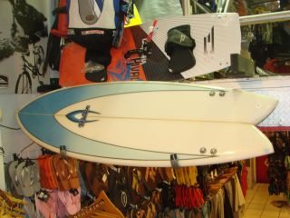  5 3 Walden Surf Board