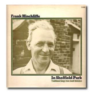   RECORDS ENGLISH FOLK LPsBOB COPPER/FRANK HINCHLIFFE/GRIMSBY BROADSIDE