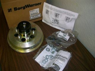 Borgwarner Hub Fan Clutch 1090 09500 01 New in Box