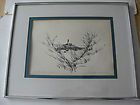 Limited Edition NWTF C. Ford Riley First Light Print 694/900