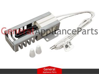 Bosch Thermador Gaggenau Gas Oven Stove Cooktop Flat Ignitor Igniter 