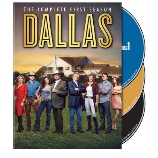dallas season one the landmark tv drama continues with a whole new 
