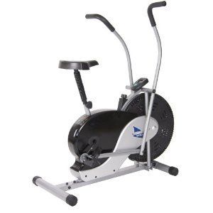 Body Rider Fan Bike Fitness Equipment Bicycle Free Shipping Brand New 