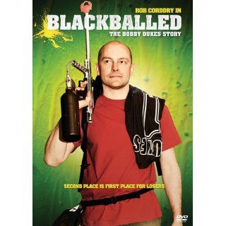 Blackballed The Bobby Dukes Story New SEALED R1DVD