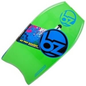 BZ Advantage 36 Bodyboard Surfboard Skimboard Water Sports
