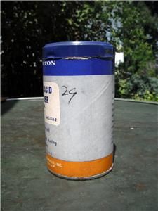 Vintage Morton Boric Acid Powder Cardboard Tin Memphis Tennessee