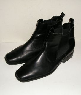 Rockport Tandridge Mens Dress Ankle Boots Shoes 11 M