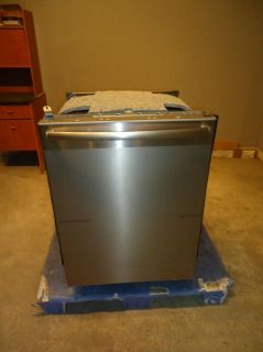 Bosch 24 Ascenta Series Built in Dishwasher SHX2ARL5UC Stainless 