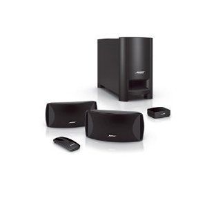 Bose Cinemate Digital Home Theater Speaker System Sub Only