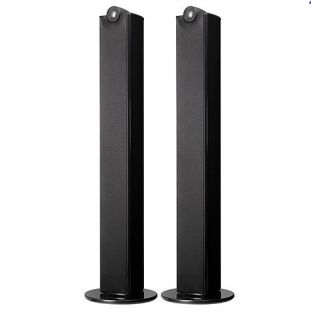 Bowers Wilkins XT8 Home Theater Speakers