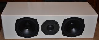 Totem Acoustic Mite TC Center Channel Brand New Speakers